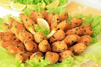 Mercimek Köftesi Yapılışı