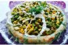 Nefis Patates Salatası