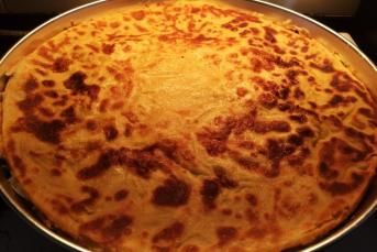 Nefis Su Böreği