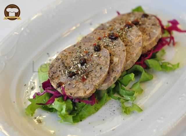 Gerdaniye Kebabı