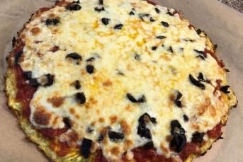 Kabak Pizza