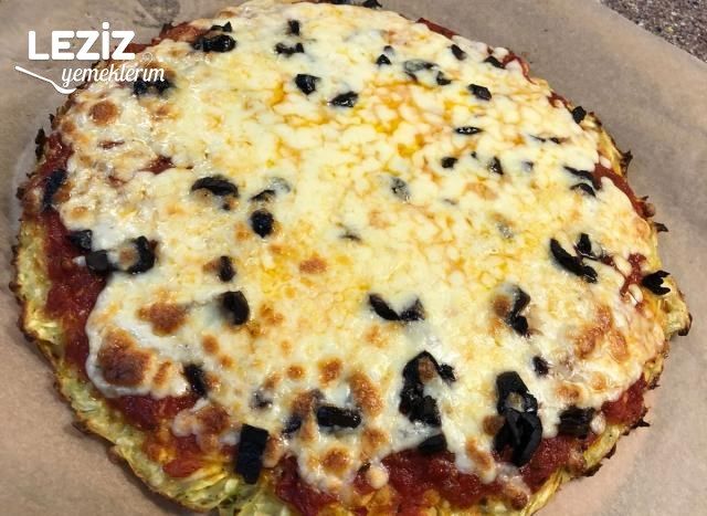 Kabak Pizza