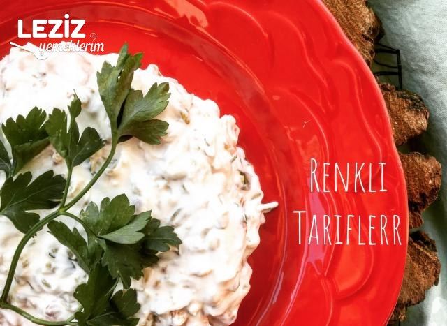Firik Bulgurlu Meze
