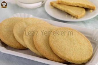 Kıtır Bisküviler