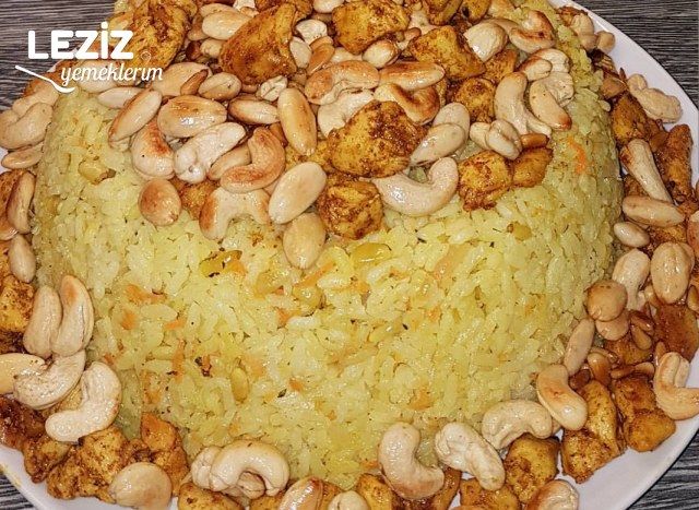 Davet Pilavı