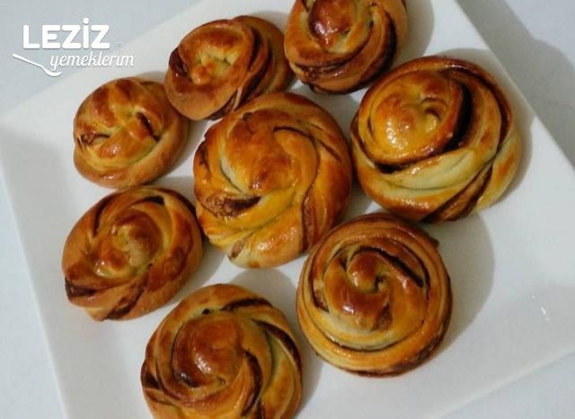 Çikolatalı Açma