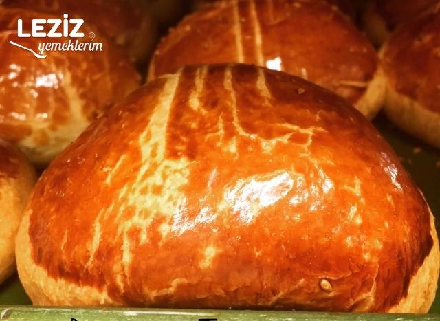 Puf Puf Poğaça Nasıl Yapılır
