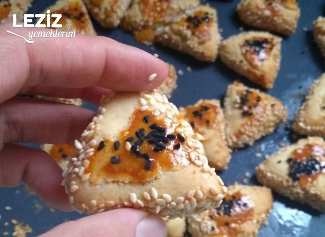 Tuzlu Atıştırmalıklar