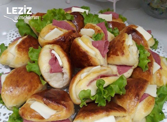 Cepli Poğaça