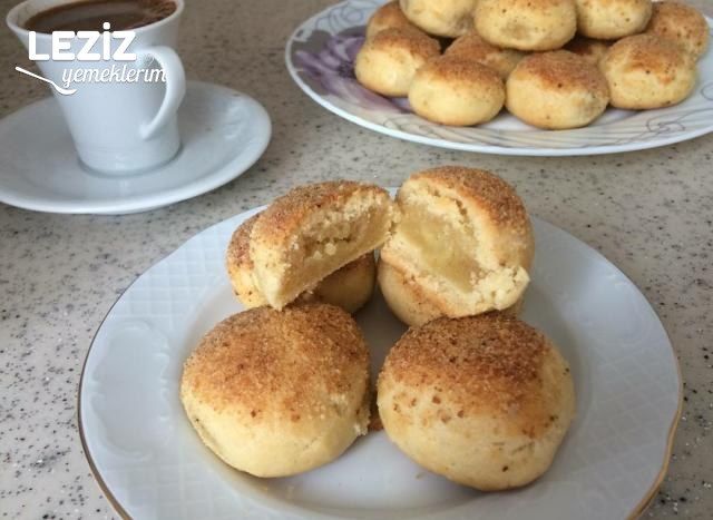 Galeta Unlu Kurabiye