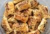 Baklava Yufkasından B&ouml;rek Yapılışı