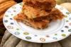 Şekerli Kabaklı Börek