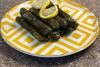 Zeytinyağlı Sarma Tarifi