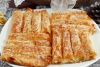 Nişastalı Çıtır Börek