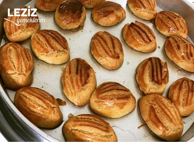 Garanti Lezzet Şekerpare