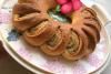 Haşhaşlı Tatlı Çörek