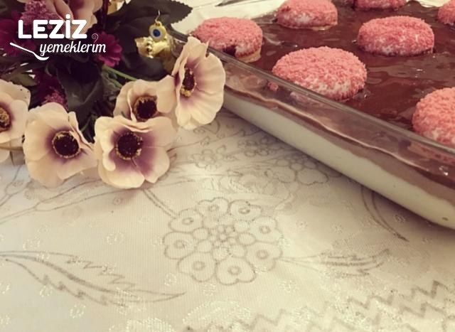 Puf Tatlısı