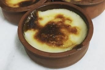 Nefis Fırın Sütlaç Tarifi