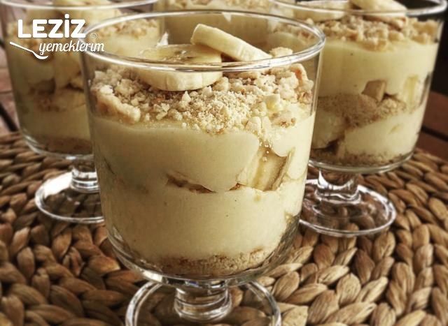 Muzlu Beyaz Çikolatalı Magnolia