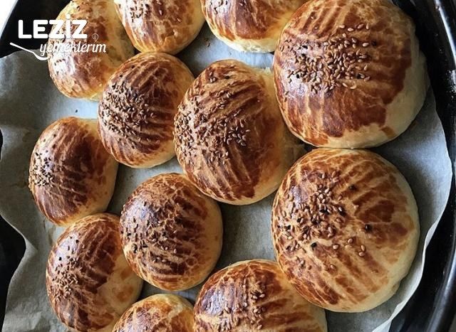 Enfes Poğaça
