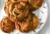 Tahinli Haşhaş Ezmeli Çörek