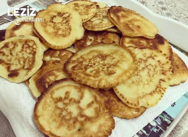 Kaşık Dökmesi Yapılışı