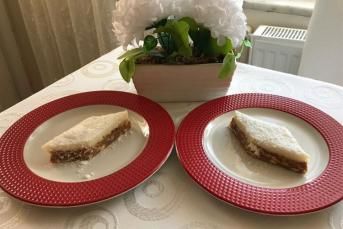 Elmalı Tatlı
