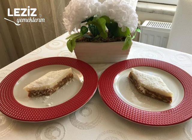 Elmalı Tatlı