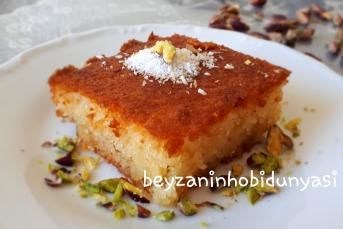 Revani Tarifi