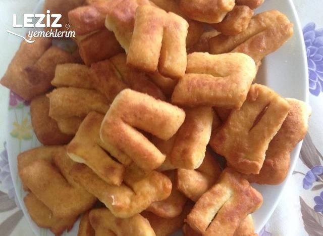 Keçi Ayağı Ya Da Keçi Patisi