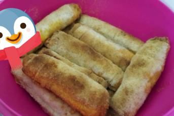 Patlıcanlı Börek Tarifi
