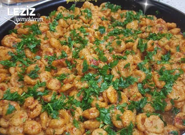 Fellah Köftesi Tarifi (Tam Ölçü)