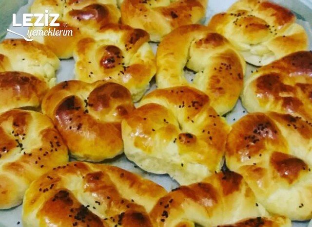 Tereyağlı Açma Tarifi