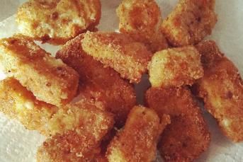 Kaşar Kroket