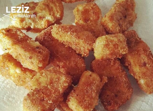 Kaşar Kroket