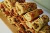 Çıtır Rulo Börek Tarifi