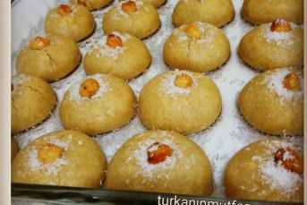 Kaymakpare Tarifi