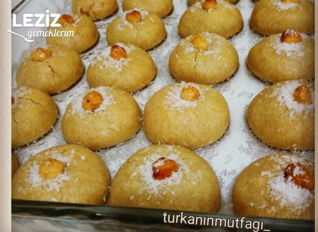 Kaymakpare Tarifi