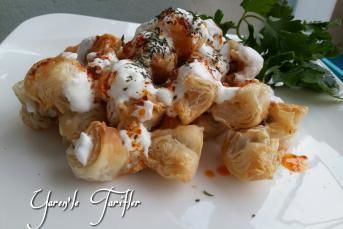 Milföy Mantı