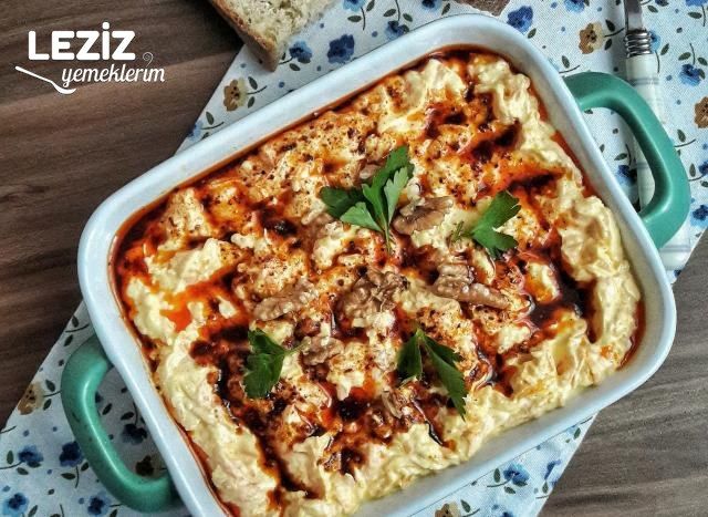 Yoğurtlu Havuç Salatası Tarifi