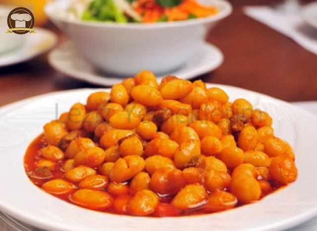 Kuru Fasulye