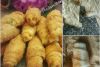 Galeta Unlu Börek Tarifi