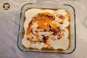 Köpoğlu Salatası
