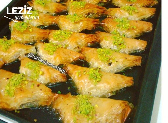 Şöbiyet Yapılışı