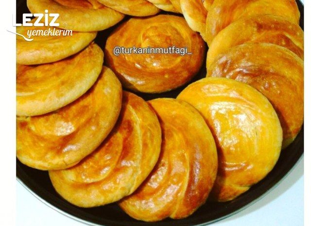 Erzurum Yöresi Kete