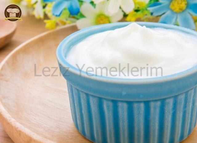 Bebek Yoğurdu +6 Ay