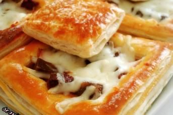 Volovan Pizza