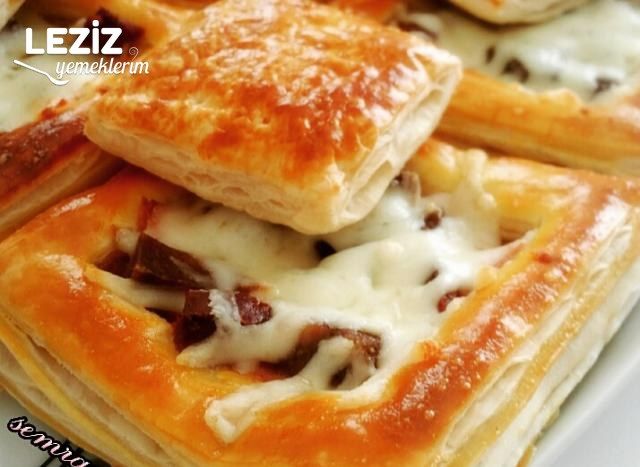 Volovan Pizza