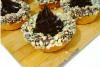 Çikolatalı Mini Tart