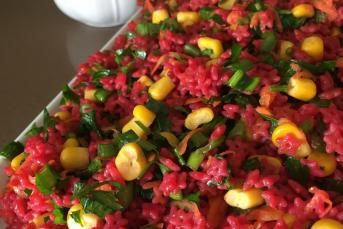 Mor Salata